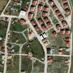 Drone Görünümü