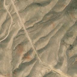 Satellite imagery of Asni, AM