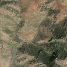 Satellite imagery of Asni, AM