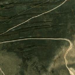 Satellite imagery of T’ezhdrunk’, AM