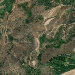 Satellite imagery of Aghjkaberd, AM