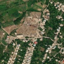 Satellite imagery of Vardani, AM