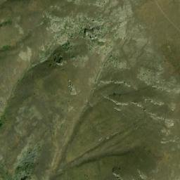 Satellite imagery of Şiştəpə Dağı, AZ