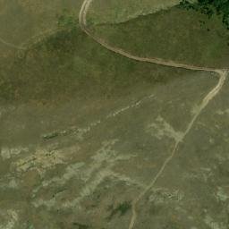 Satellite imagery of Şiştəpə Dağı, AZ