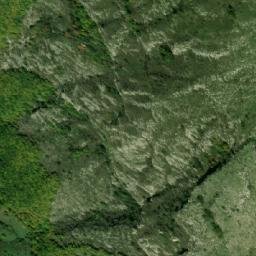 Satellite imagery of Boğurxan Dağı, AZ