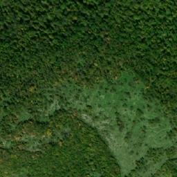 Satellite imagery of Boğurxan Dağı, AZ