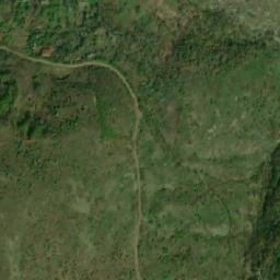 Satellite imagery of Quzeydağ, AZ