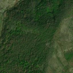 Satellite imagery of Quzeydağ, AZ