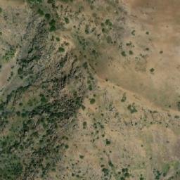 Satellite imagery of survey_point, UZ