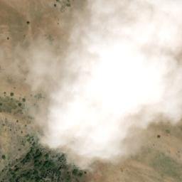 Satellite imagery of survey_point, UZ