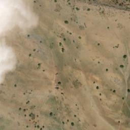Satellite imagery of survey_point, UZ