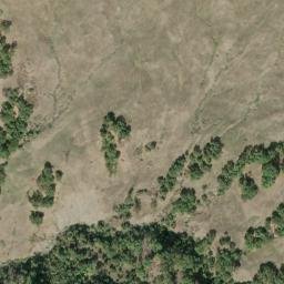 Satellite imagery of Eberle Ridge, US