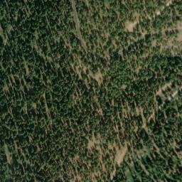 Satellite imagery of Feather Fork Mine, US