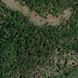 Satellite imagery of Feather Fork Mine, US