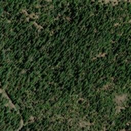 Satellite imagery of Independent Mine, US