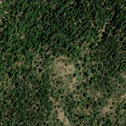 Satellite imagery of Independent Mine, US