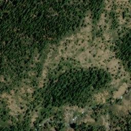 Satellite imagery of Independent Mine, US