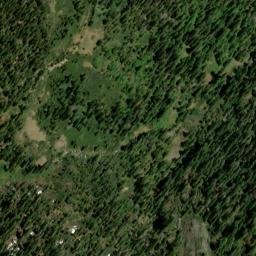 Satellite imagery of Bunker Hill Mine, US