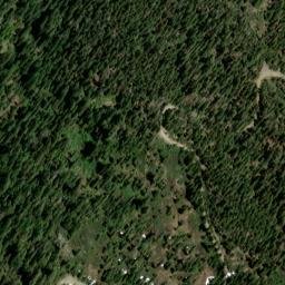 Satellite imagery of Bunker Hill Mine, US