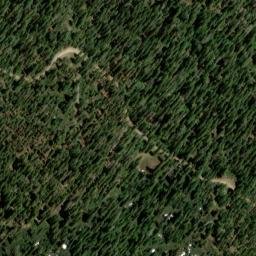 Satellite imagery of Turkeytown Diggings, US