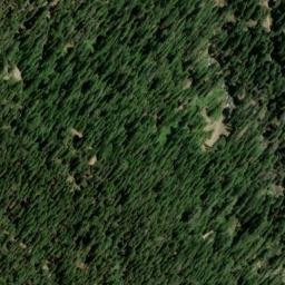 Satellite imagery of Turkeytown Diggings, US