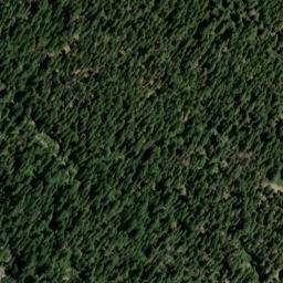 Satellite imagery of Turkeytown Diggings, US