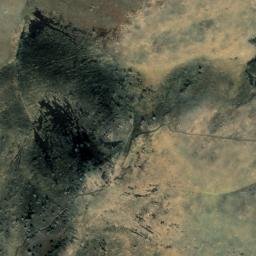 Satellite imagery of Big Mouth Mine, US