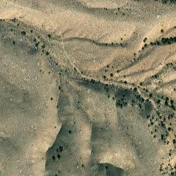 Satellite imagery of Hoyt Mine, US