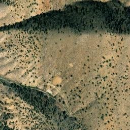 Satellite imagery of Hoyt Mine, US