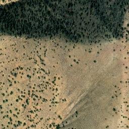 Satellite imagery of Hoyt Mine, US