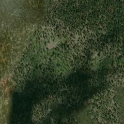 Satellite imagery of Hidden Treasure Mine, US