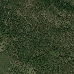 Satellite imagery of Hidden Treasure Mine, US