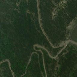 Satellite imagery of Omaha Mine, US