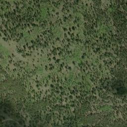 Satellite imagery of Covode Mine, US