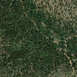 Satellite imagery of White Mine, US