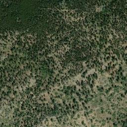 Satellite imagery of Alpha Mine, US