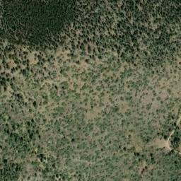 Satellite imagery of North Star-Mann Mine, US