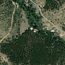 Satellite imagery of North Star-Mann Mine, US
