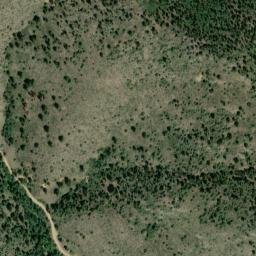 Satellite imagery of Sampson Mine, US