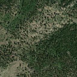 Satellite imagery of Sampson Mine, US