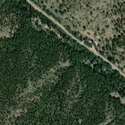 Satellite imagery of Sampson Mine, US
