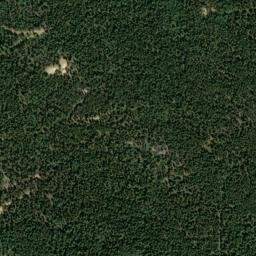 Satellite imagery of Russell Mine, US