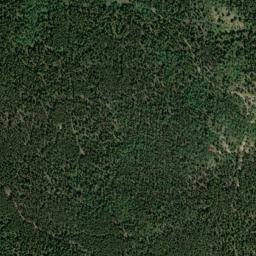 Satellite imagery of Old Town Shaft Mine, US
