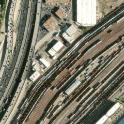 Satellite imagery of ELLIS — NGS DJ8223 — Denver, US, US