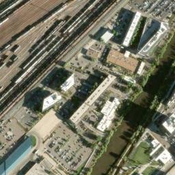 Satellite imagery of ELLIS — NGS DJ8223 — Denver, US, US