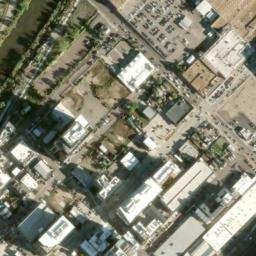 Satellite imagery of ELLIS — NGS DJ8223 — Denver, US, US