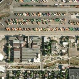 Satellite imagery of 166 A — NGS DJ8149 — Denver, US, US