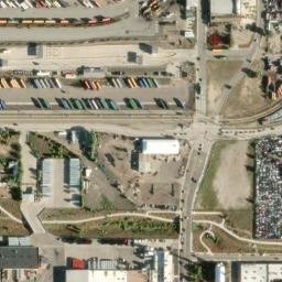 Satellite imagery of E 452 — NGS DJ8150 — Denver, US, US
