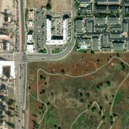 Satellite imagery of D 452 — NGS DJ8224 — Denver, US, US