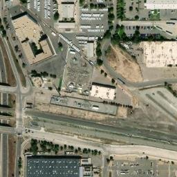 Satellite imagery of SPC 3 — NGS DJ8225 — Denver, US, US